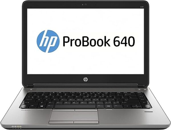 HP Probook 640 G1 - Image 2