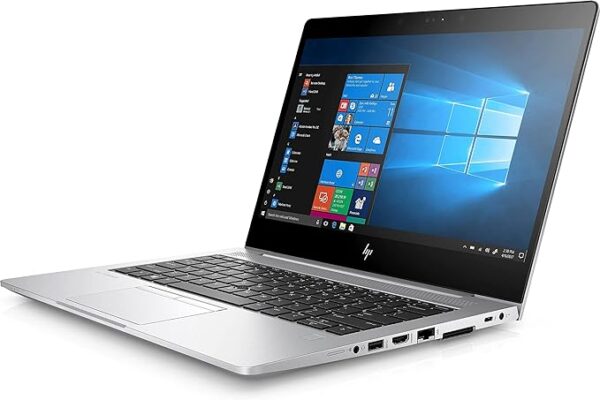 HP Elitebook 830 G5 - Image 6