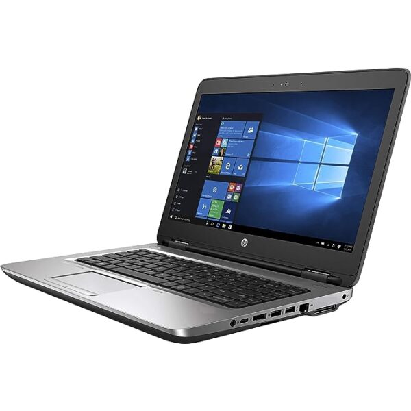 HP Probook 640 G2 - Image 4