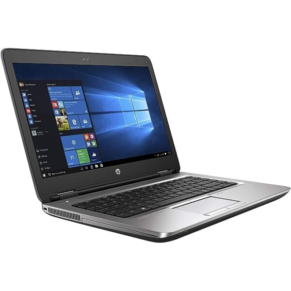 HP Probook 640 G2 - Image 5